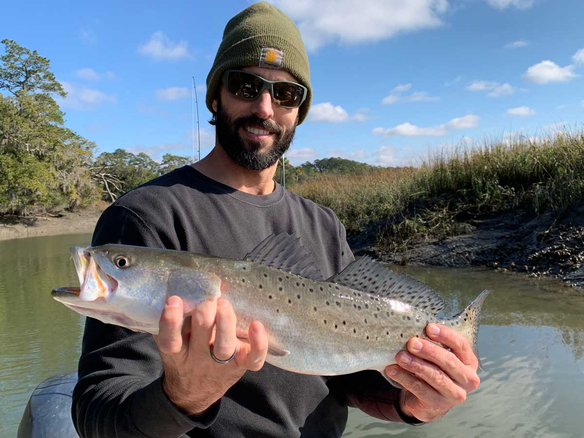 captain jeff still hilton head fishing charters