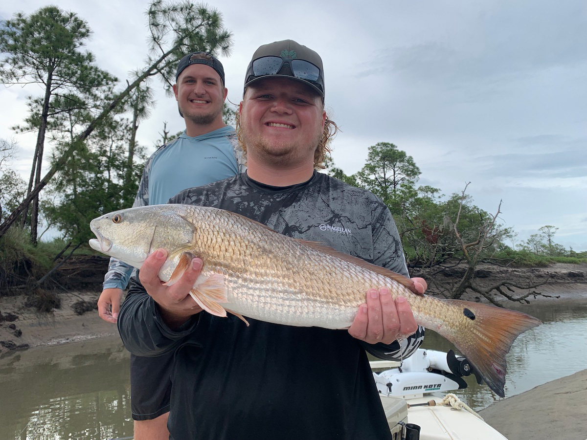 fishing charters photo gallery