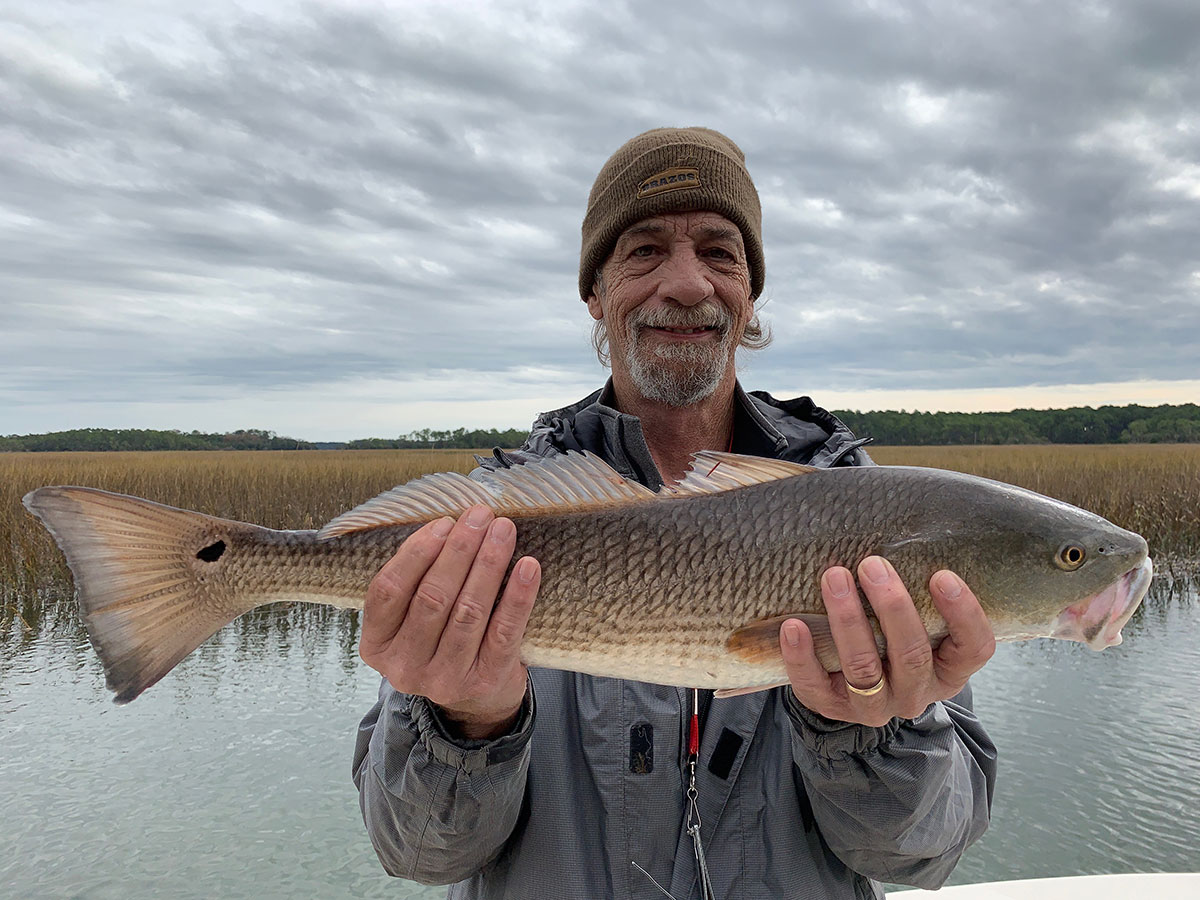 fishing charters photo gallery