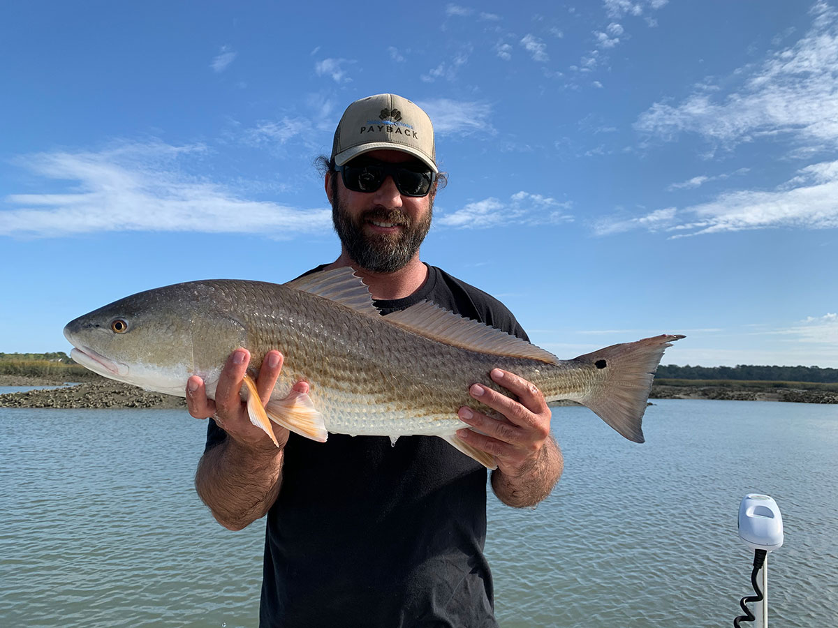 fishing charters photo gallery