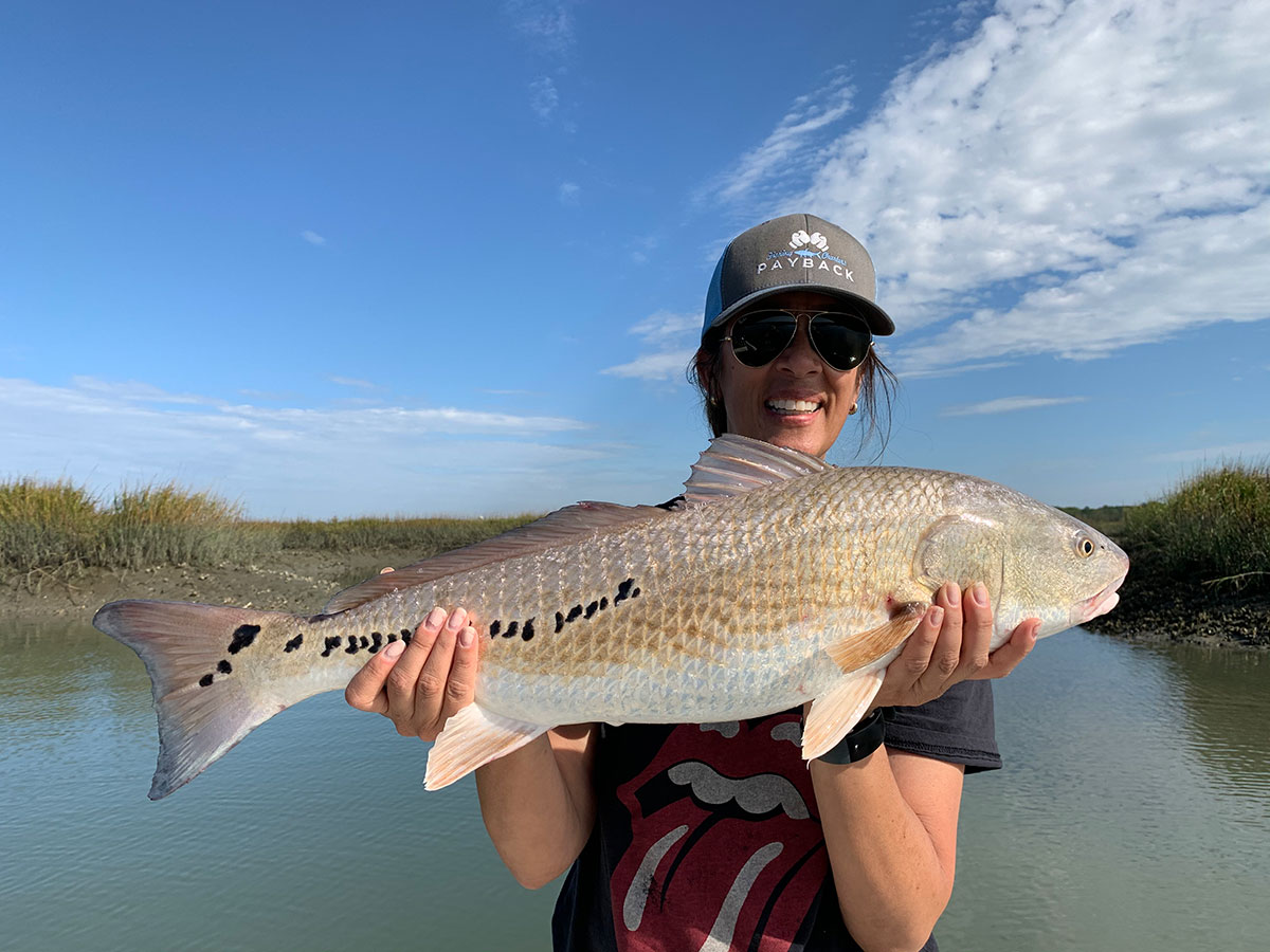 fishing charters photo gallery