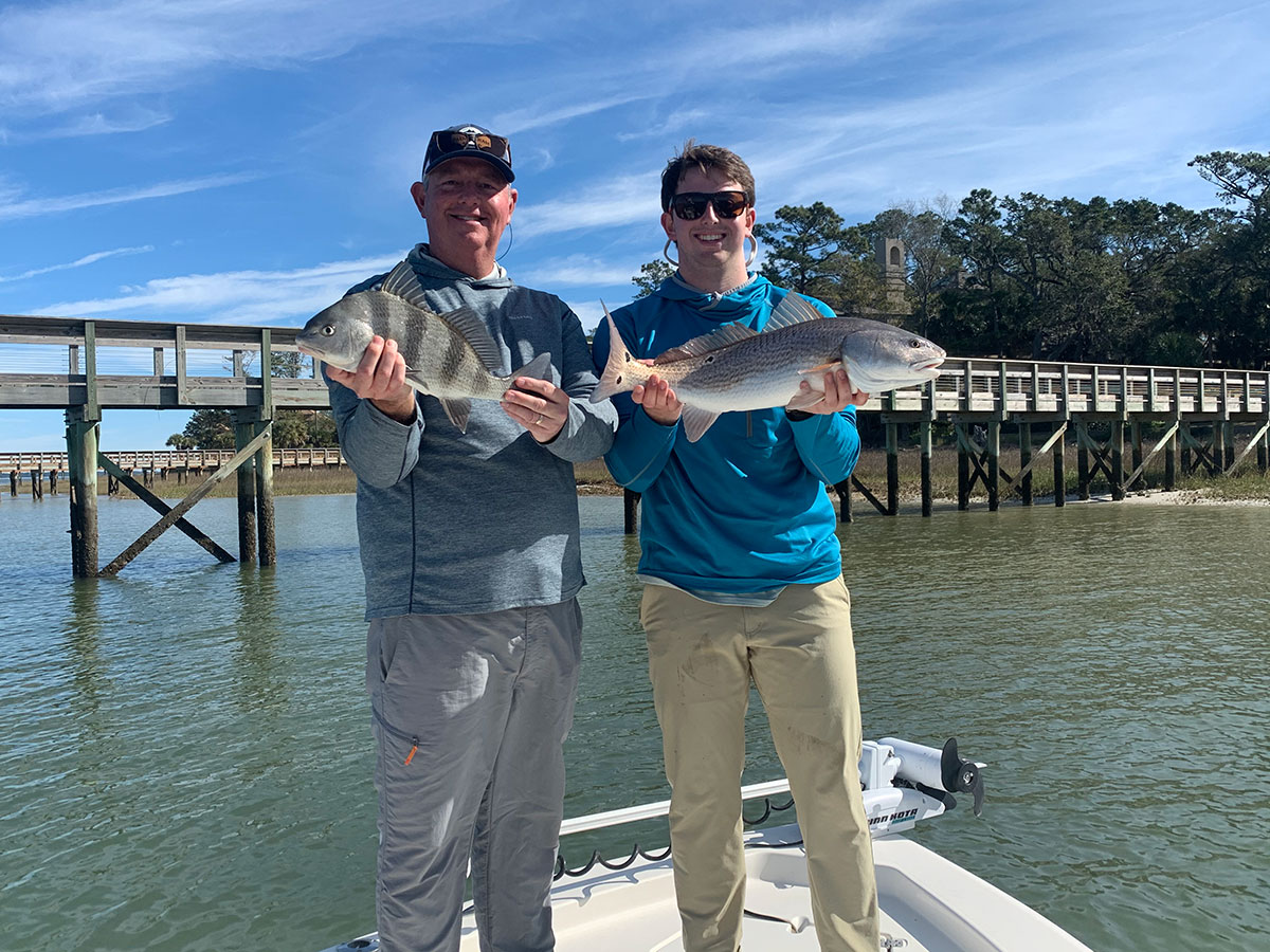 fishing charters photo gallery