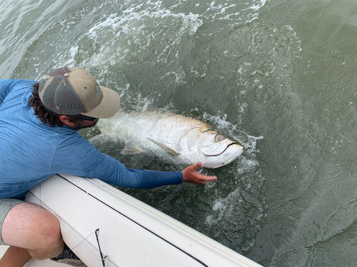 fishing charters photo gallery