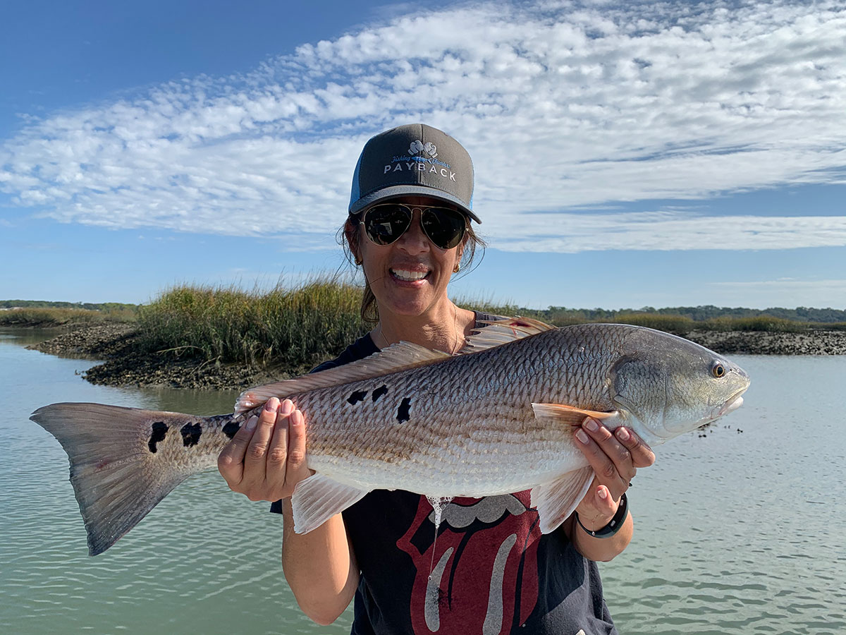 fishing charters photo gallery