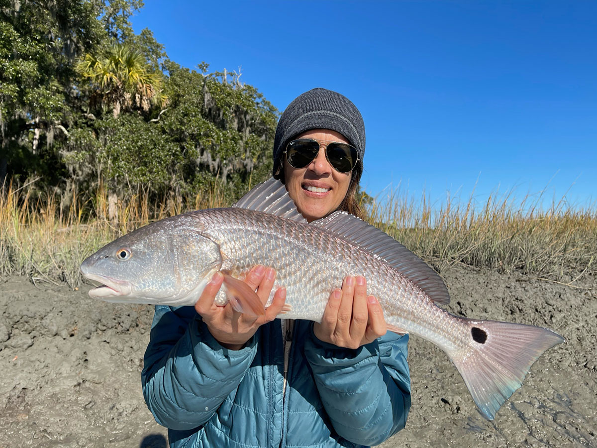 fishing charters photo gallery