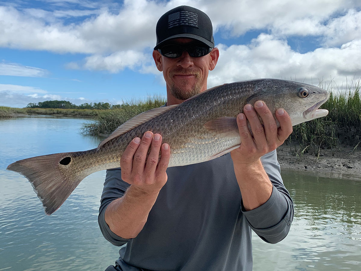 fishing charters photo gallery