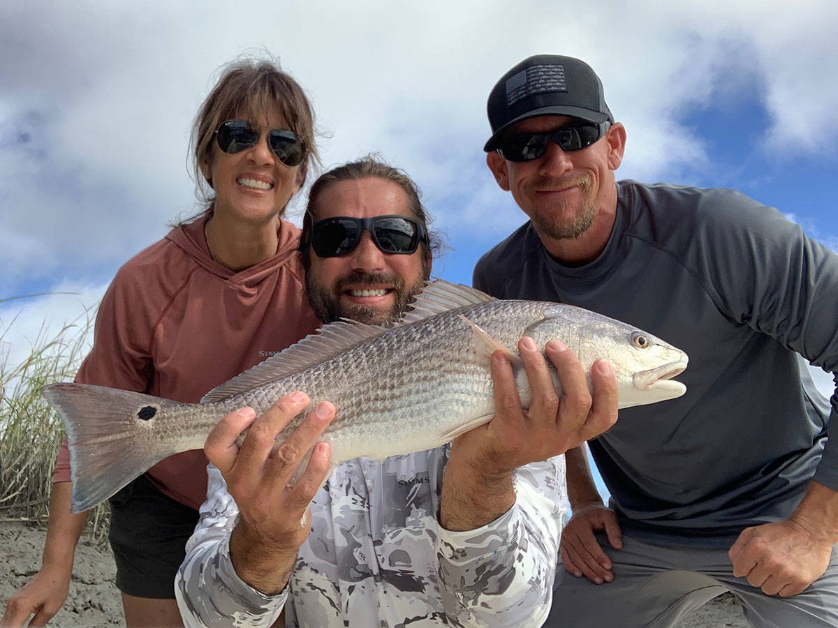 fishing charters photo gallery