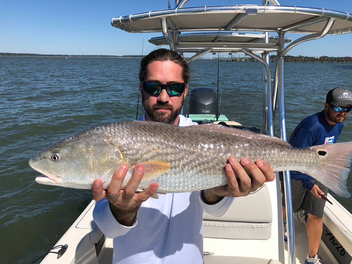 fishing charters photo gallery