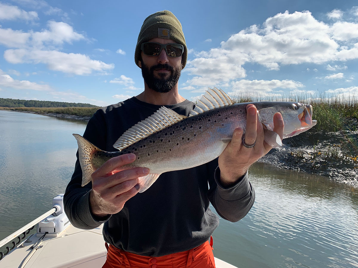 fishing charters photo gallery