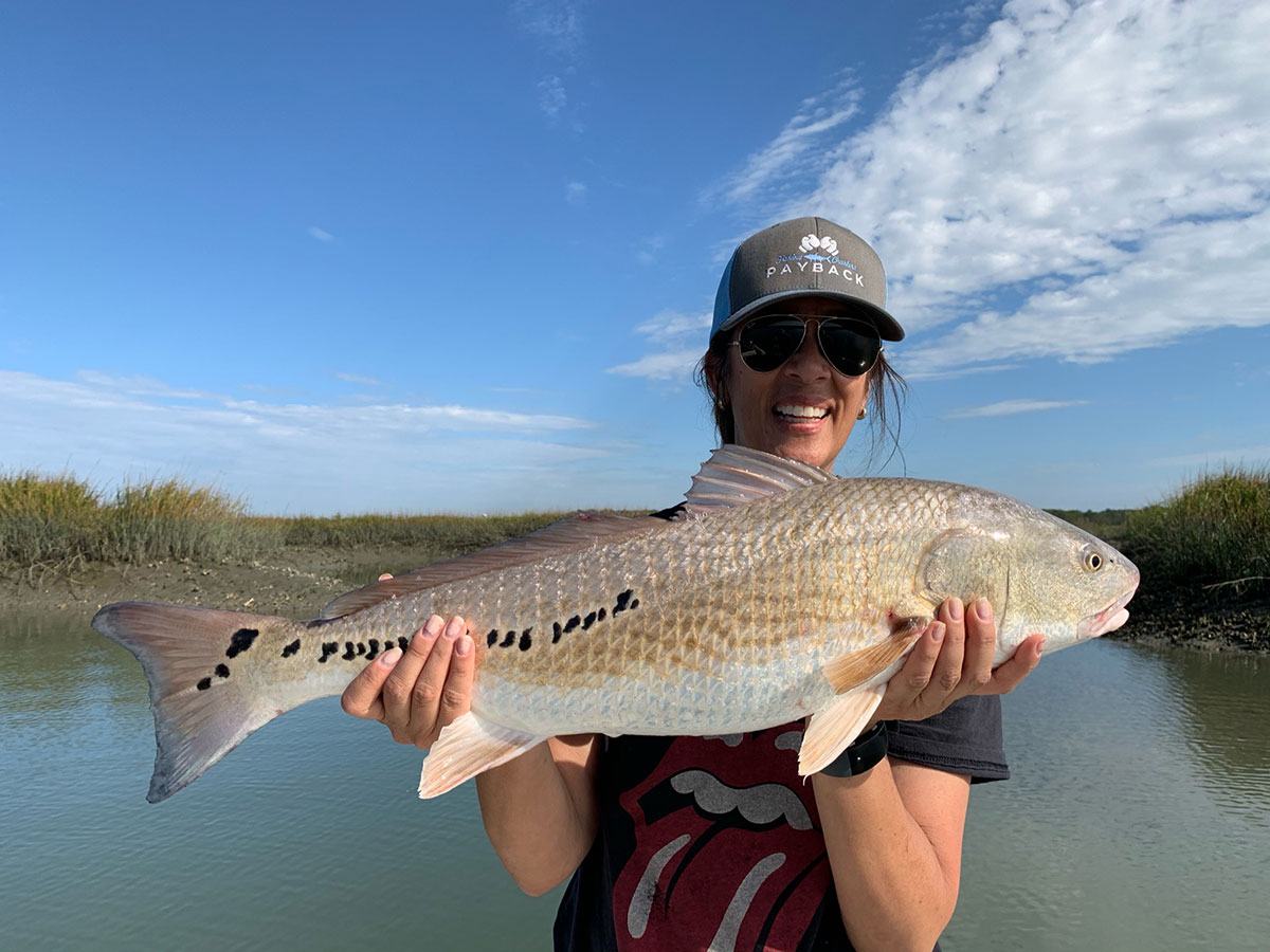 fishing charters photo gallery